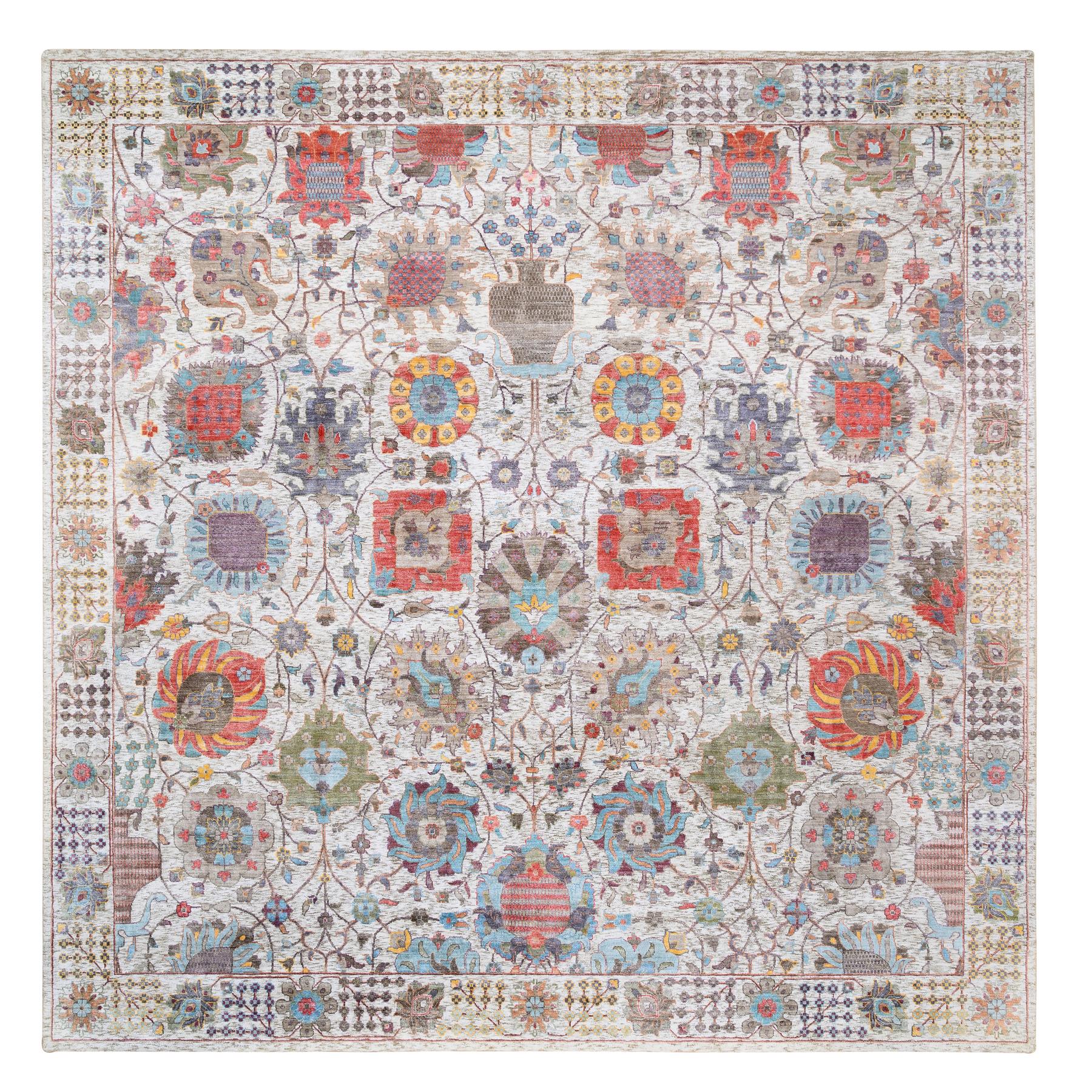 Transitional Rugs LUV569079